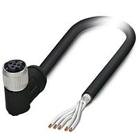 PHOENIX CONTACT 1407334 Sensor Cables / Actuator Cables SAC-5P- 2 0-28R/FR SCO RAIL