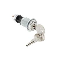 Grayhill 58J9A90-01C02N Keylock Switches 58J9A90-01-2-02N,KEY