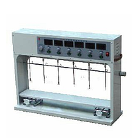 HINOTEK JJ-3A Digital Display Four-in-One Laboratory Electric Stirrer (0-1800rpm)