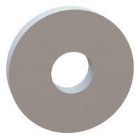 Essentra Components 17W15013 Flat Washer Flat Washer, .507 ID, 1.500 OD, .250 Thick