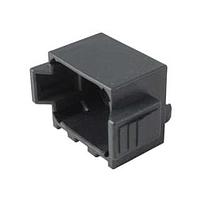 DEUTSCH - TE Connectivity 1011-348-0805 Accessories 2-12 WAY CAPS FOR DT PLUGS