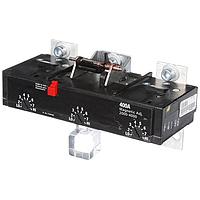 SIEMENS JD63T400 Low Voltage TRIP FOR JD6 3P 600V 400A