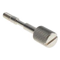 AMP Connectors - TE Connectivity V42254A 262V 19 Thumbscrew V42254A 262V19=SUB D SCHRAUBE