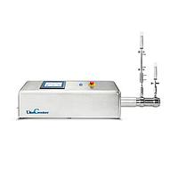 Genizer UltraGenizer-30K Ultra High Pressure Homogenizer (25L/hr, 25L, 30,000psi)