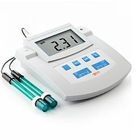 HINOTEK PHS-25C Bench pH Meter (0.00 ∼ 14.00pH, -1999 ∼ 1999mV)