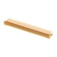 Molex 52271-3069 Board Mount 1MM RA 30P SMT CONN ZIF AU BTM CON STYLE