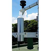 BSI GDRM Gamma Dose Rate Monitor (24.6 keV ~ 10MeV)