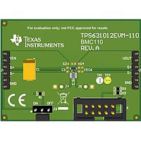Texas Instruments TPS631012EVM-110 Switching Controller TPS631012 evaluation module for 1.6-V to