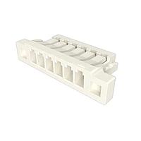 Amphenol FCI 10159026-1006LF Headers & Wire Housings FitMate 0.8mm, receptacle, 6pos