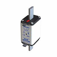 Eaton Bussmann 160NHG1B-690 BS88 British Standard Fuse 160AMP 690V gG SIZE 1 DUAL IND