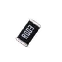 Ohmite PCS0805DR0100ET Low Resistance Chip Resistor 0.5W 10mOhm 0.5%