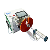 Sedeke CB-B15CS Automatic Wiring Winding Machine (1-10 turns/S)