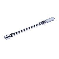 INSIZE IST-11WM125 Interchangeable Head Torque Wrench (25~125N.m; 0.5N.m)