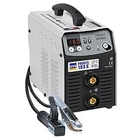 GYS PROGYS 183E MMA and TIG Welding Machine (1ph; 230V; 10-180A)