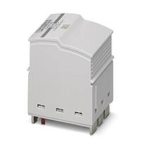 PHOENIX CONTACT 2905473 Replacement Plug FLT-SEC-P-T1-N/PE- 350/100-P