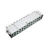 Amphenol FCI 86130163130355E1LF Wire Housings 86130163130355E1LF-8613 F CNR