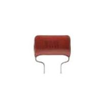 PANASONIC ECW-FD2W334KQ Metallized Polypropylene Film Capacitors 450VDC 0.33uF 10% MPP L/S=10mm