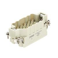 PHOENIX CONTACT 1409921 Inserts HC-BBB 40-ESTC