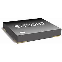SiTime SIT8002AI-13-25E-12.00000T MEMS Oscillators 12MHz +/-50ppm 2.5V +/-10%