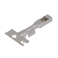 Yazaki 71161181 Terminals TERM 090 FEM 2.3MM UNSLD