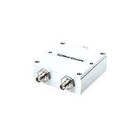 Mini-Circuits ZAPD-900-5W-S+ Splitters/Combiners 2 Ways Power Splitter, 100 - 900 MHz, 50?