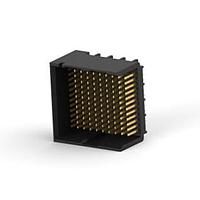 AMP Connectors - TE Connectivity 2007821-1 Headers IMP H 4PR10C UNGLEFT EWNO KEY 4.5 SN0.