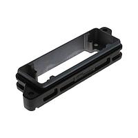 Molex 93601-3138 Housings HP-HE 24B BULKHD M HSG 7824.3738.3