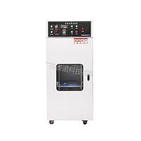 Battery Impedance Tester