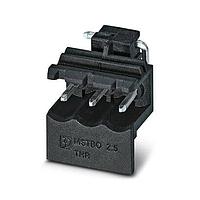 PHOENIX CONTACT 2201197 Headers MSTBO 2,5/ 3 G1L THRR44BKCR1,2