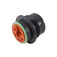 DEUTSCH - TE Connectivity HDP24-24-91PN-P064 Receptacle RECP ASM