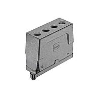 HARTING 19400240478 Hoods HAN 24HPR-GG4-SV M25