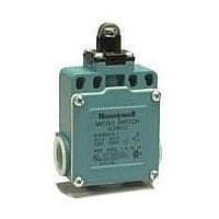 Honeywell GLEA01C Limit Switches 13N 2.9lb 10A 300VAC 1NC 1NO SPDT Snap