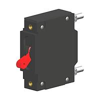 Carling Technologies CA1-B0-24-630-131-I Supplementary Protector / Motor Controller CA1B024630131I