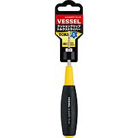 Vessel B-640TX (T5 x 40) Cushion Grip Torx Screwdriver (T5X40)