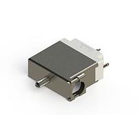 EDAC 516-038-540-351 Connectors Rack & Panel Connector