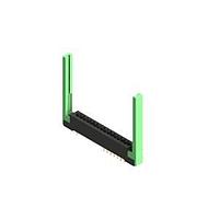 EDAC 387-030-558-268 Sockets Card Edge Connector