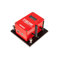 Syscom MR3003C Compact vibration/motion measurement system