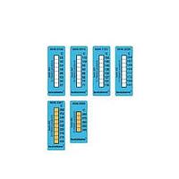 TESTO 0646 1724 Temperature Strip (+116 °C ~+154 °C)