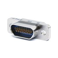 DEUTSCH - TE Connectivity M83513/04-C04C D-Sub MIL Spec Connectors M83513/04-C04C MCKS- C2-B-21S6G9-36.0