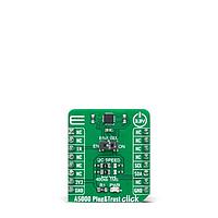 Mikroe MIKROE-5391 Add-On Boards A5000 Plug&Trust Click
