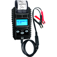 Battery Impedance Tester