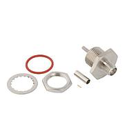 Amphenol RF 901-10812 Connectors SMA   ST CBL-JCK BHD CRM IP67