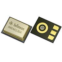 Infineon IM64A130AXTMA1 MEMS Microphone MEMS GROWTH
