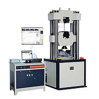 Universal Tensile Testing Machine Calibration Service