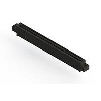EDAC 896-034-520-607 Receptacles High Temp Card Edge Connectors