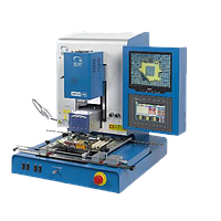 ShuttleStar PS400 BGA Rework Station