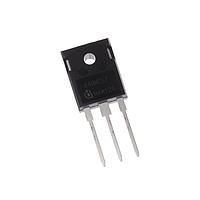 Infineon IKZA40N120CS7XKSA1 IGBT Transistors 1200 V, 40 A IGBT7 S7 with anti-parallel diode in TO-247-4 package
