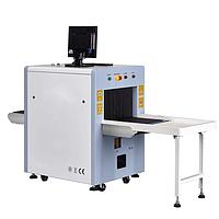 X Ray Baggage Scanner