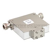 Fairview FMIR1021 Isolator (SMA Female,40 dB,2-4 GHz)