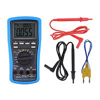 Metrel MD 9050 Standard set Digital Multimeter (TRMS, 999.9 V; 10.00A AC/DC)